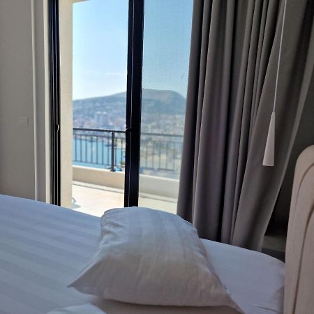 Joanna Suites Sarandë 외부 사진