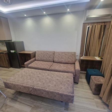 Joanna Suites Sarandë 외부 사진