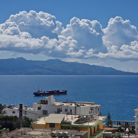 Joanna Suites Sarandë 외부 사진
