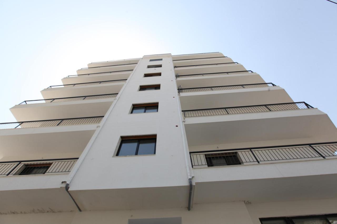 Joanna Suites Sarandë 외부 사진