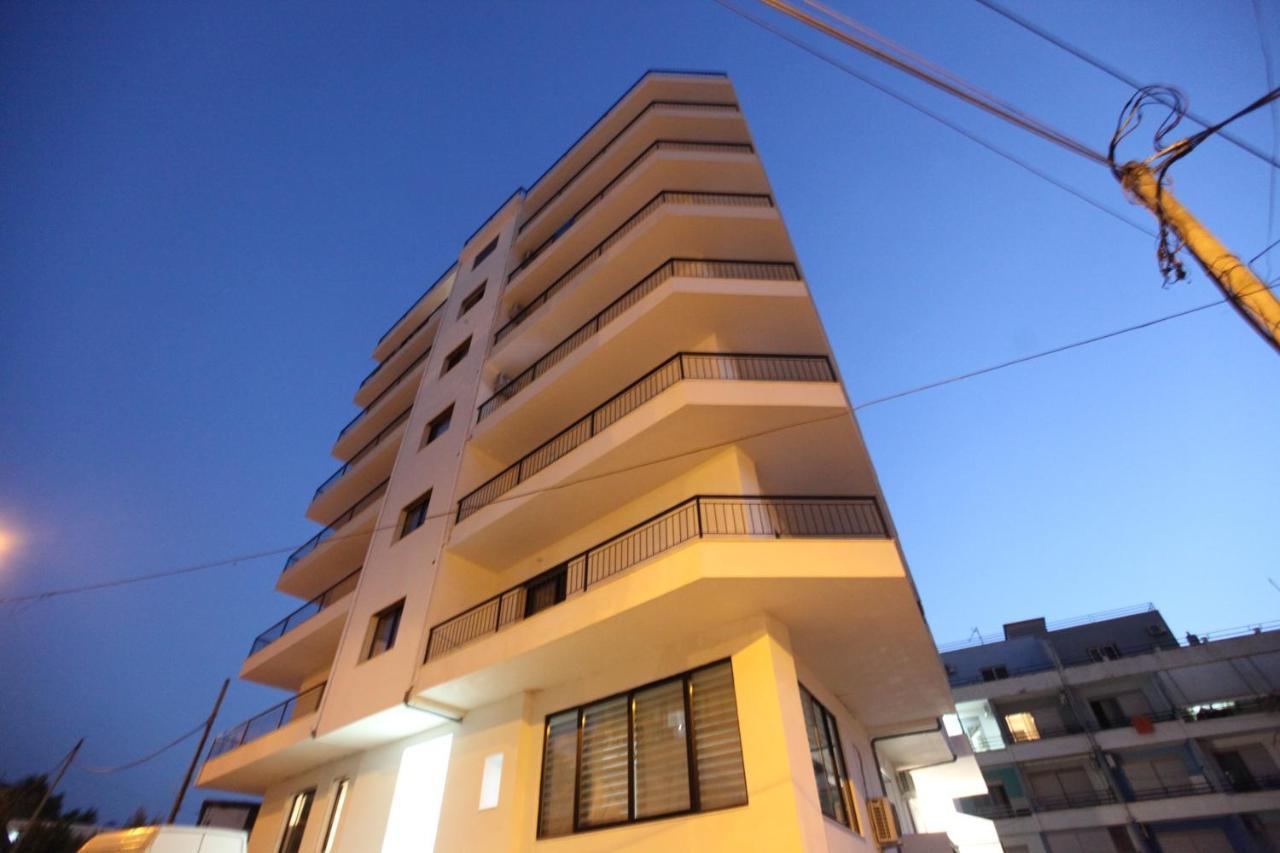 Joanna Suites Sarandë 외부 사진