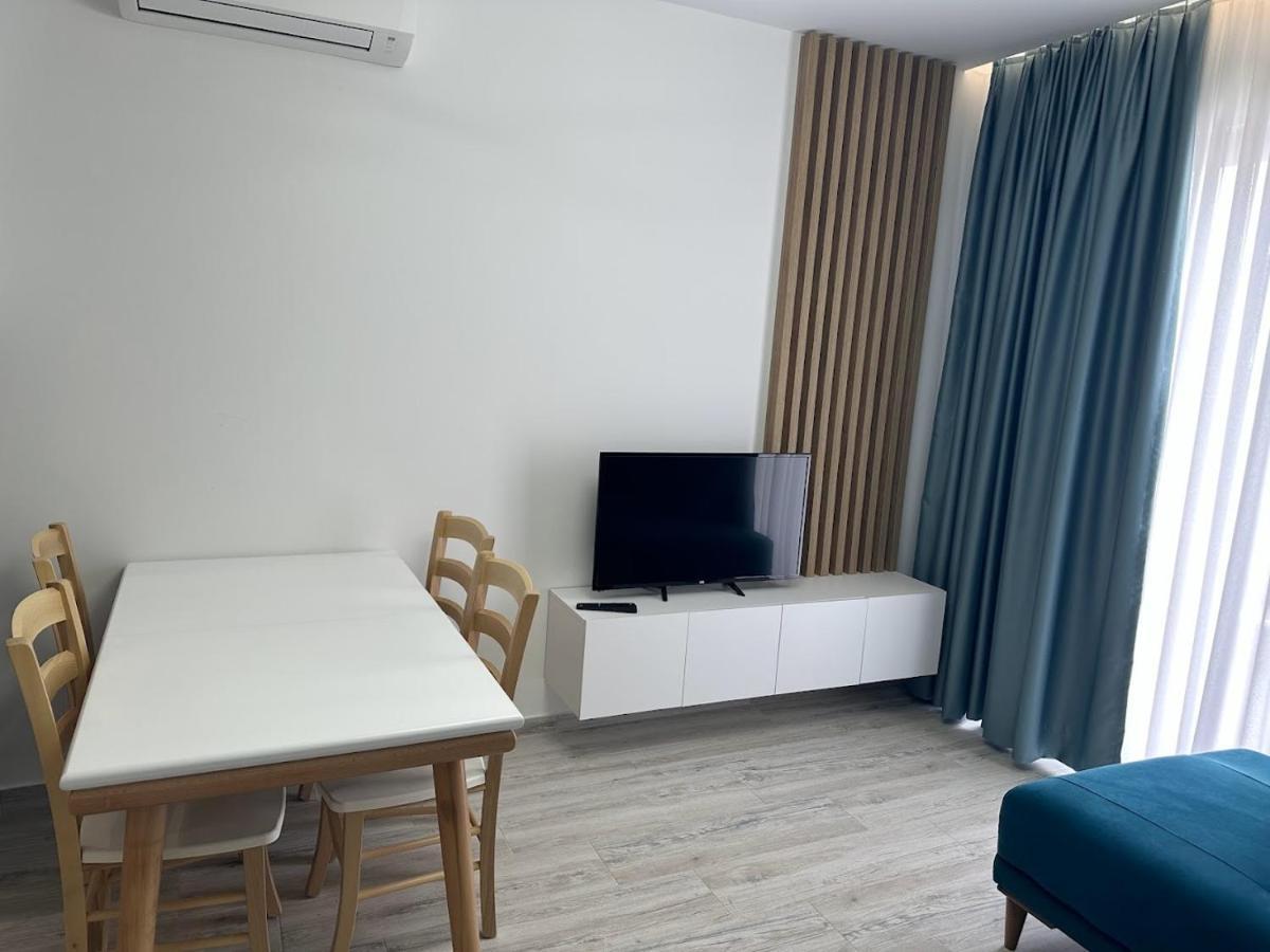 Joanna Suites Sarandë 외부 사진