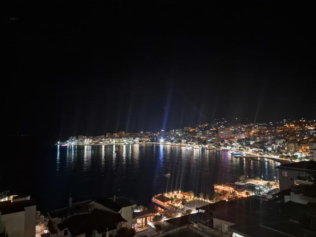 Joanna Suites Sarandë 외부 사진
