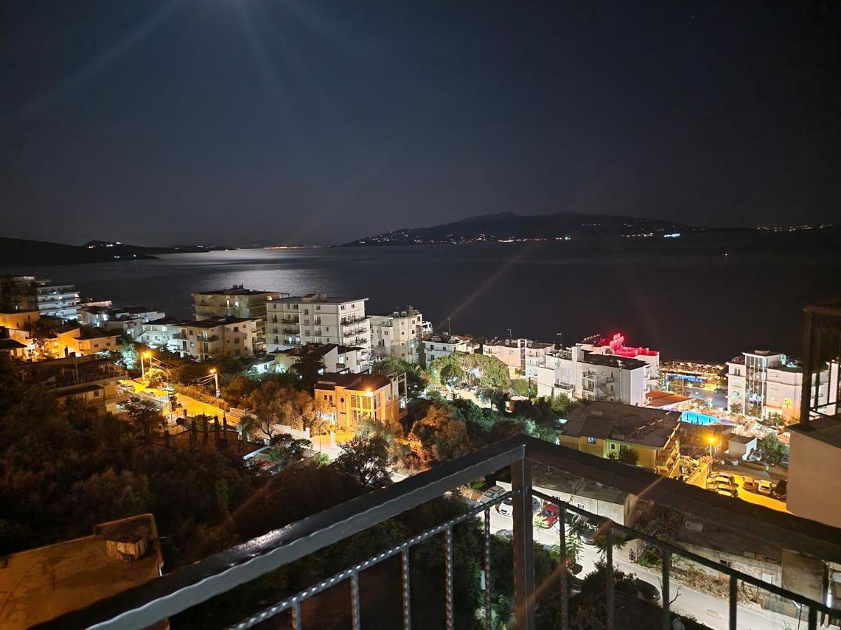 Joanna Suites Sarandë 외부 사진