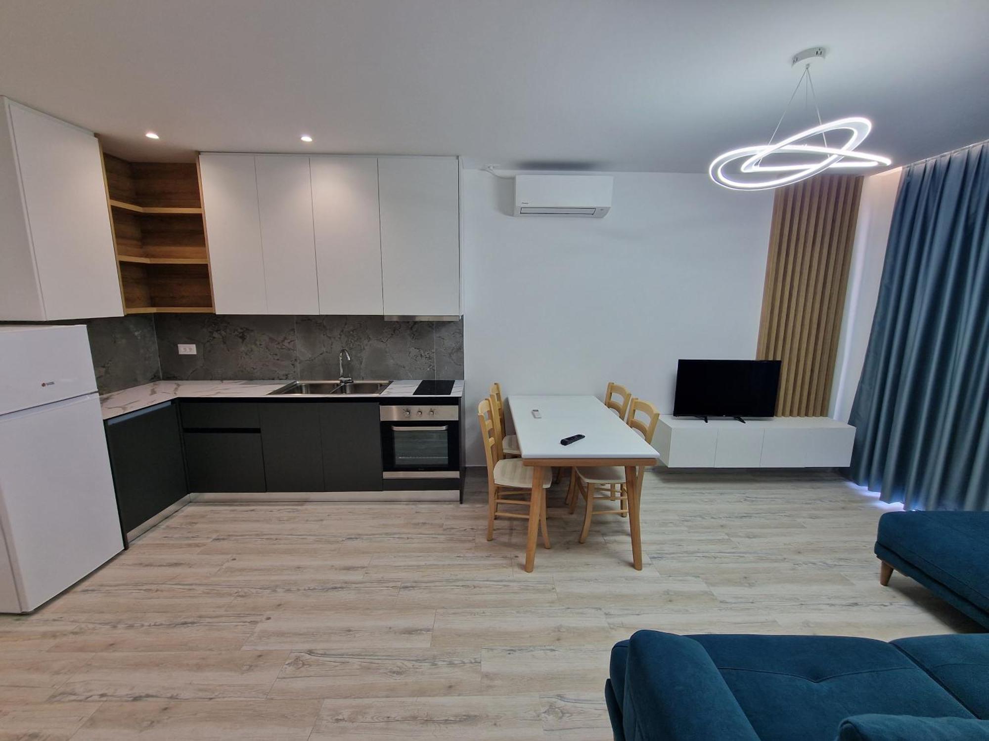 Joanna Suites Sarandë 외부 사진