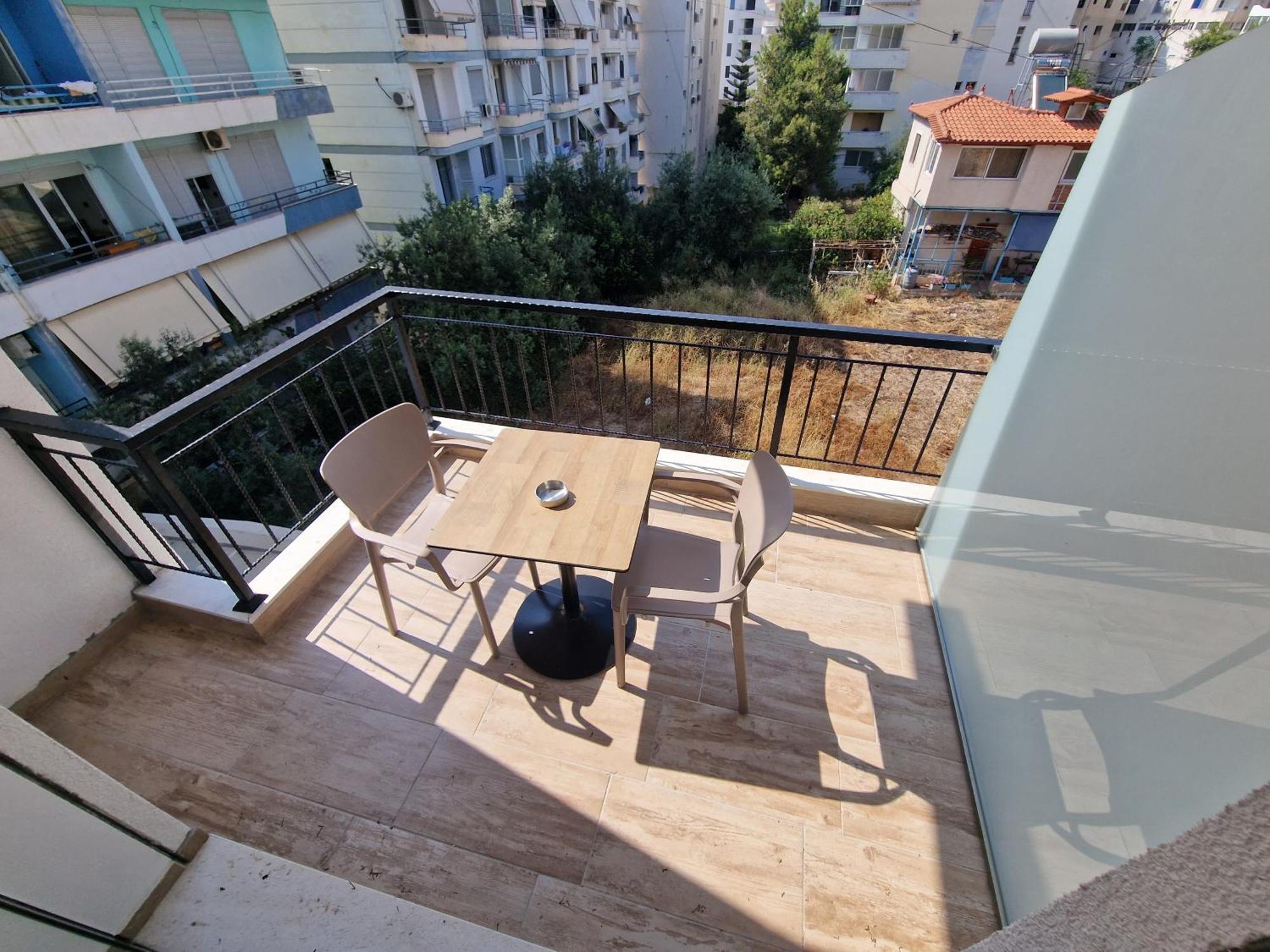 Joanna Suites Sarandë 외부 사진