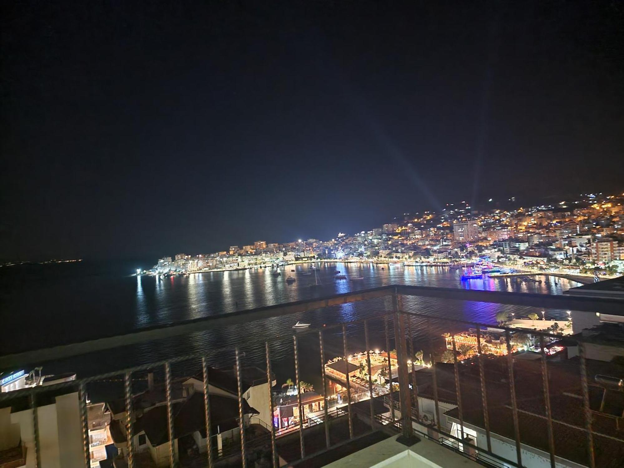 Joanna Suites Sarandë 외부 사진