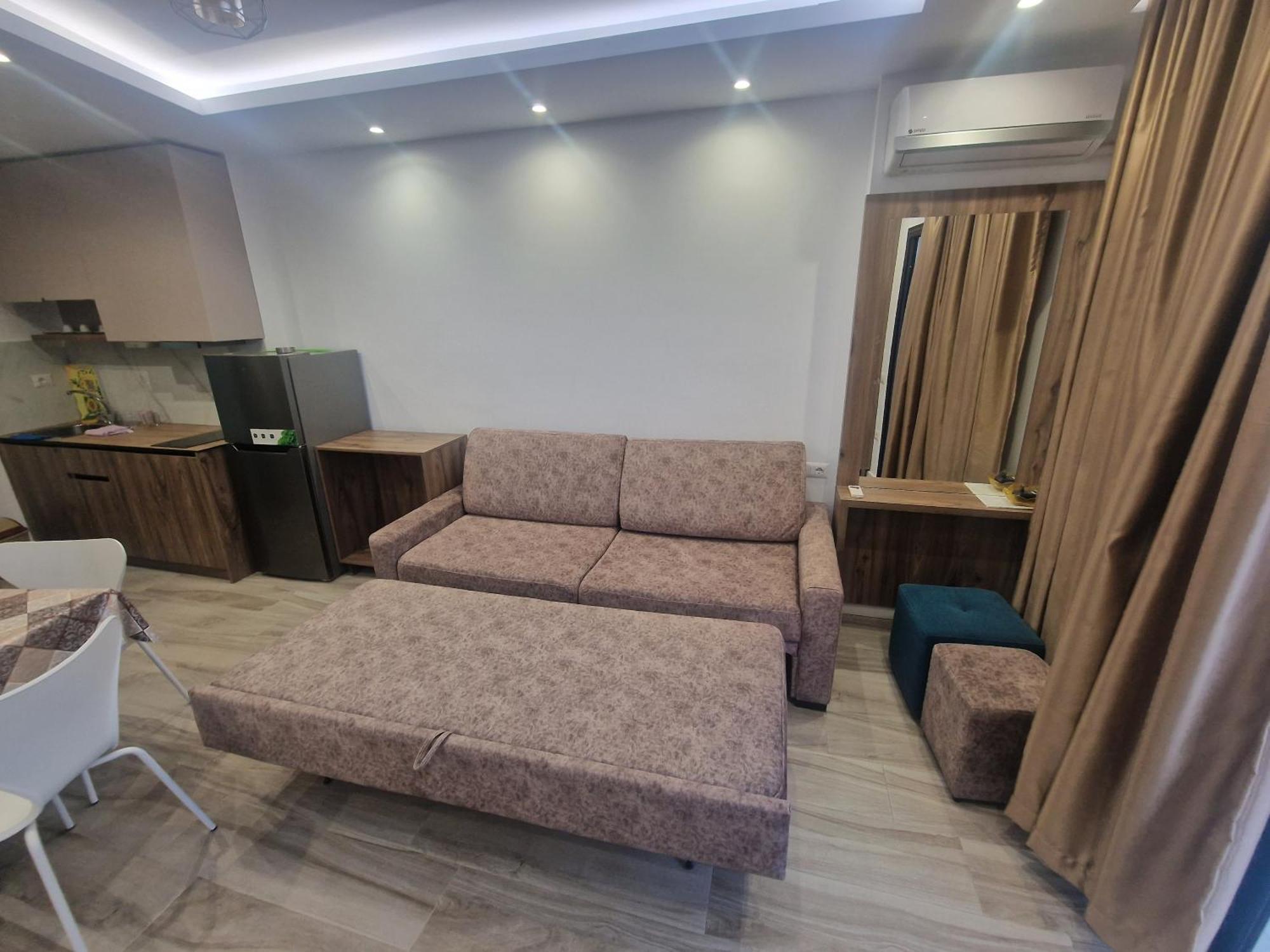 Joanna Suites Sarandë 외부 사진
